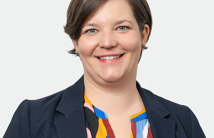 Linda Hadorn, MPH