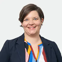 Linda Hadorn, MPH