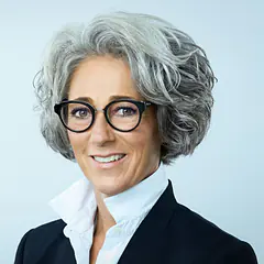 Dr. Petra Busch