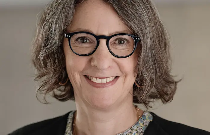 Anne Lévy