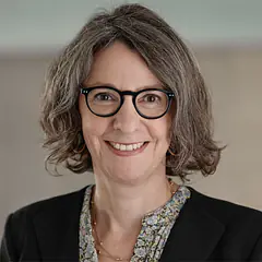 Anne Lévy