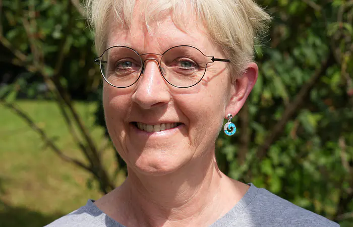 Isabelle Montavon