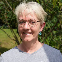 Isabelle Montavon