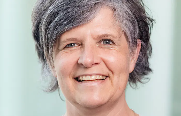 Corinne Wirth