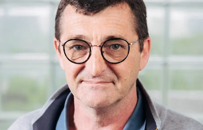Frédéric Guibelin 