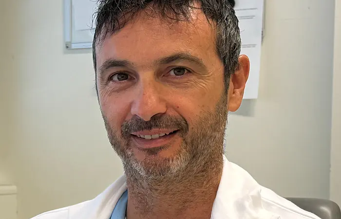 Gino Apollonio