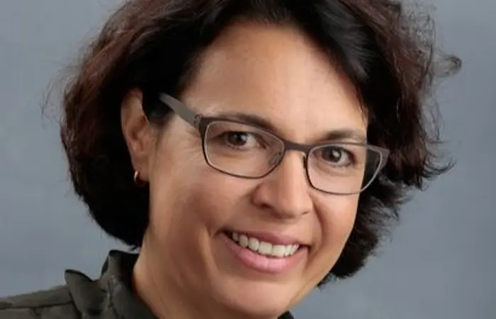 Barbara Gubler, MPH