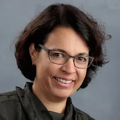 Barbara Gubler, MPH